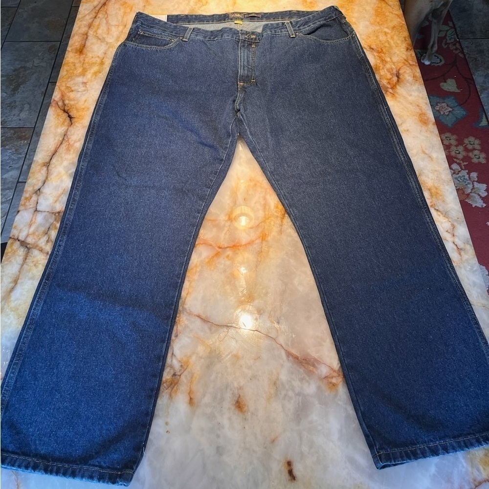 Cabela’s men’s classic fit denim Jean NWT